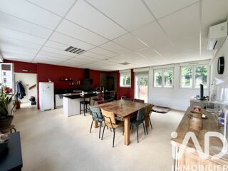  Maison � vendre 15 + pi�ces 550 m�