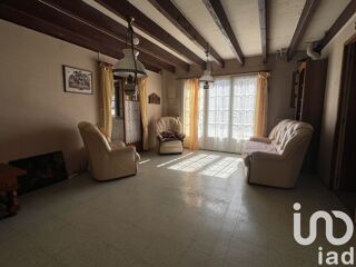  Maison � vendre 7 pi�ces 172 m�