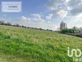  Terrain  vendre 3831 m