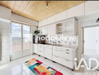  Appartement � vendre 4 pi�ces 63 m�