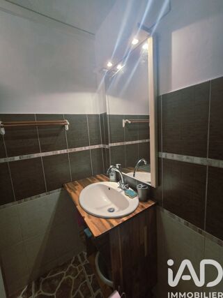  Appartement � vendre 1 pi�ce 20 m�