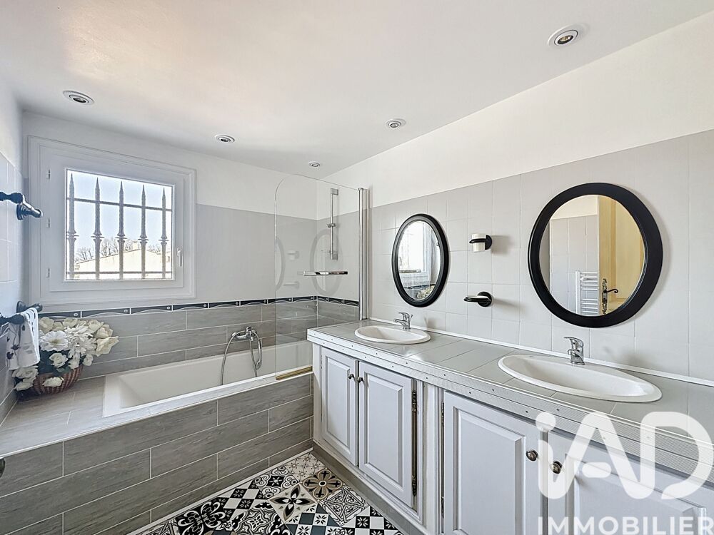 � vendre  Maison Montauroux (83440)