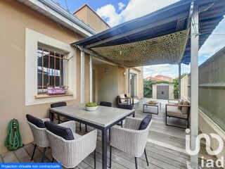  Maison � vendre 3 pi�ces 86 m�