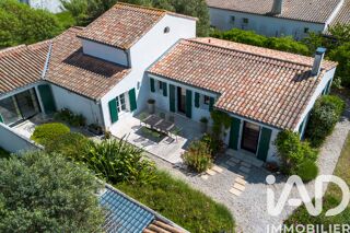 Maison 5 pièces 173 m² · à Sainte-Marie-de-Ré · 173 m² · 1 080 000 €