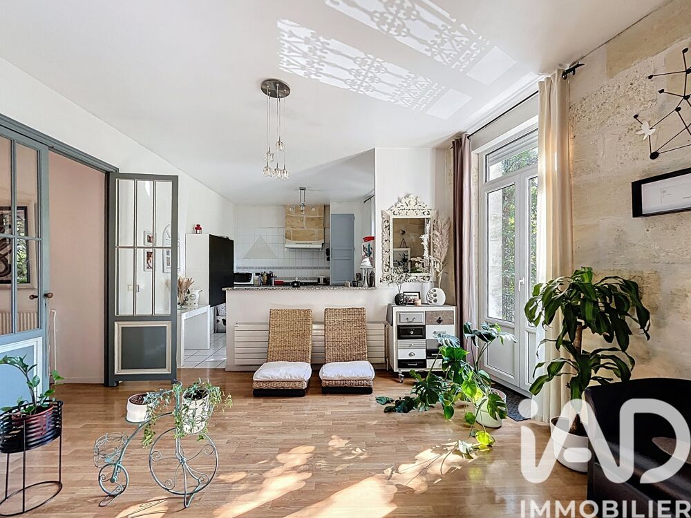 Vente Appartement Vente Appartement 4 pi�ces Bordeaux