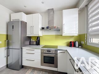  Appartement � vendre 5 pi�ces 91 m�