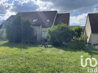  Maison � vendre 4 pi�ces 96 m�