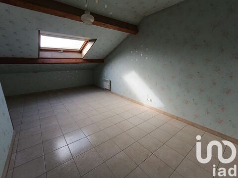  Maison � louer 3 pi�ces 60 m�