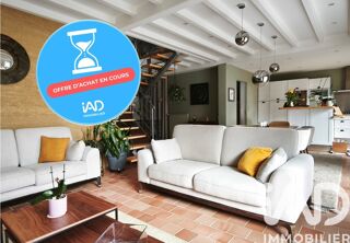  Maison � vendre 5 pi�ces 140 m�