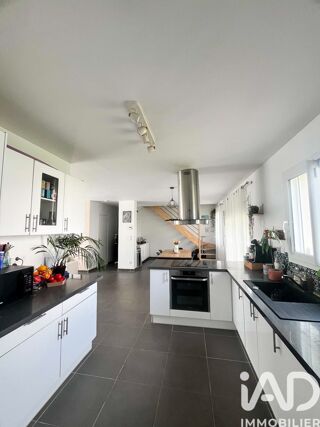  Maison � vendre 6 pi�ces 127 m�