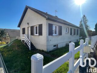  Maison  vendre 4 pices 86 m