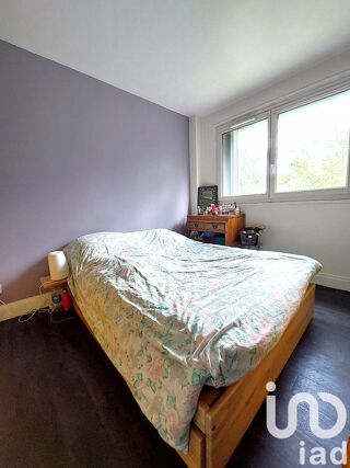  Appartement  vendre 3 pices 55 m