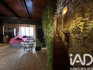  Maison � vendre 3 pi�ces 60 m�