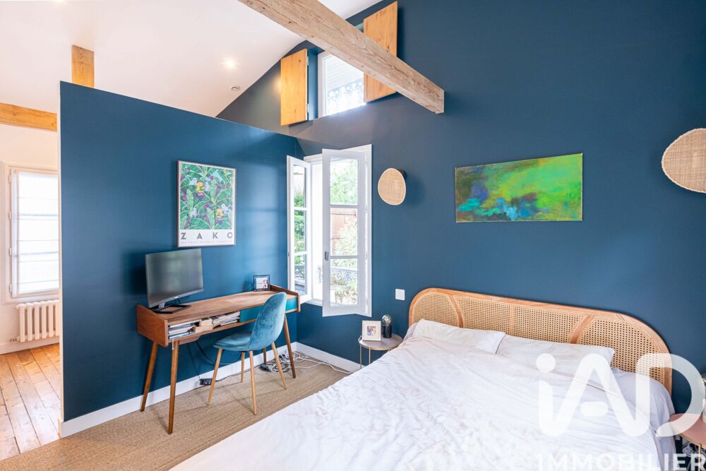 � vendre  Maison La Celle-Saint-Cloud (78170)