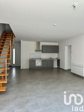  Maison � vendre 4 pi�ces 94 m�