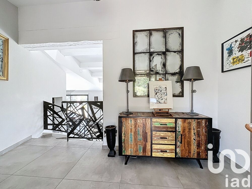  vendre  Maison Six-Fours-les-Plages (83140)