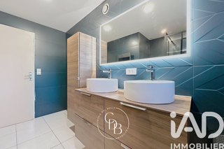  Maison � vendre 5 pi�ces 111 m�