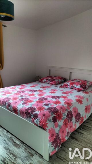  Maison � vendre 3 pi�ces 63 m�