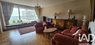  Appartement � vendre 5 pi�ces 103 m�