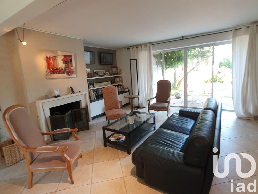  vendre  Maison Nantes (44300)