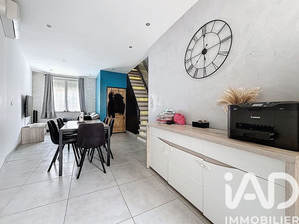 Vente Maison Vente Maison/villa 4 pi�ces Tourcoing