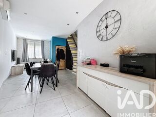  Maison � vendre 4 pi�ces 100 m�