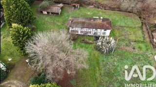  Maison � vendre 6 pi�ces 125 m�