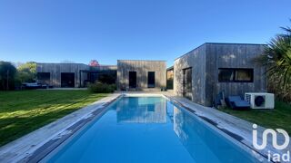  Villa  vendre 6 pices 153 m