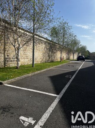  Parking / Garage � vendre 10 m�