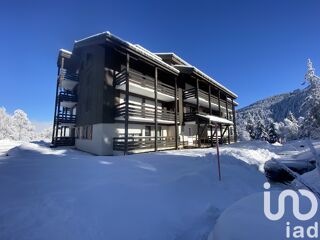  Appartement � vendre 2 pi�ces 36 m�