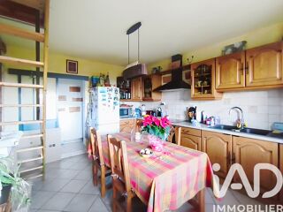  Maison � vendre 3 pi�ces 50 m�