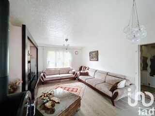  Maison  vendre 8 pices 153 m