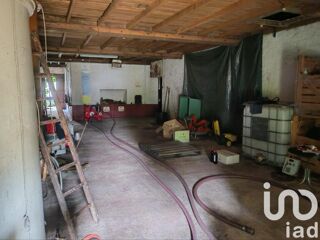  Maison � vendre 3 pi�ces 260 m�