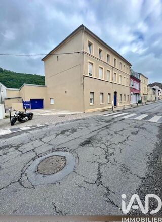  Appartement  vendre 3 pices 57 m