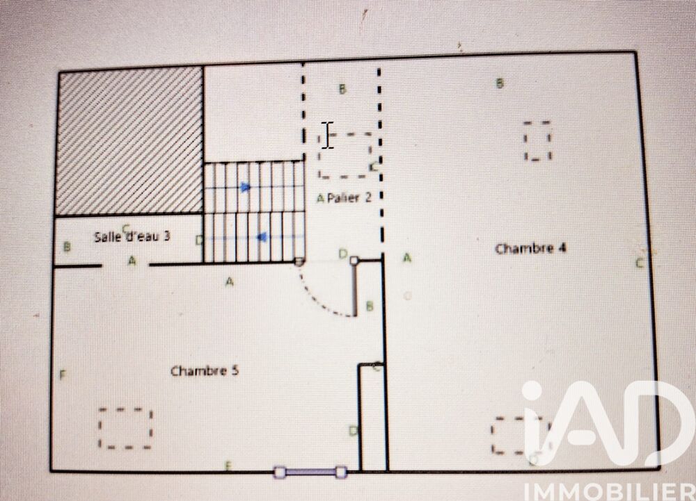 � vendre  Maison Nantes (44000)