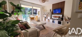  Appartement � vendre 2 pi�ces 43 m�