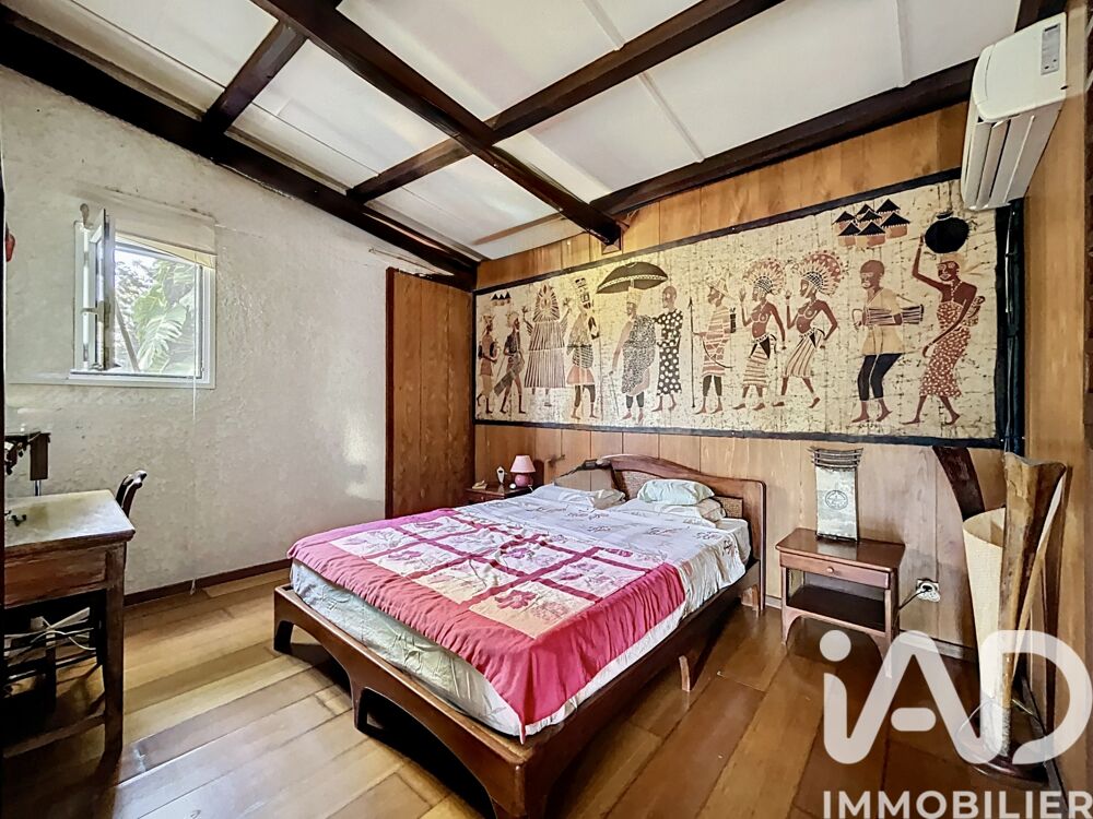 � vendre  Maison La Possession (97419)