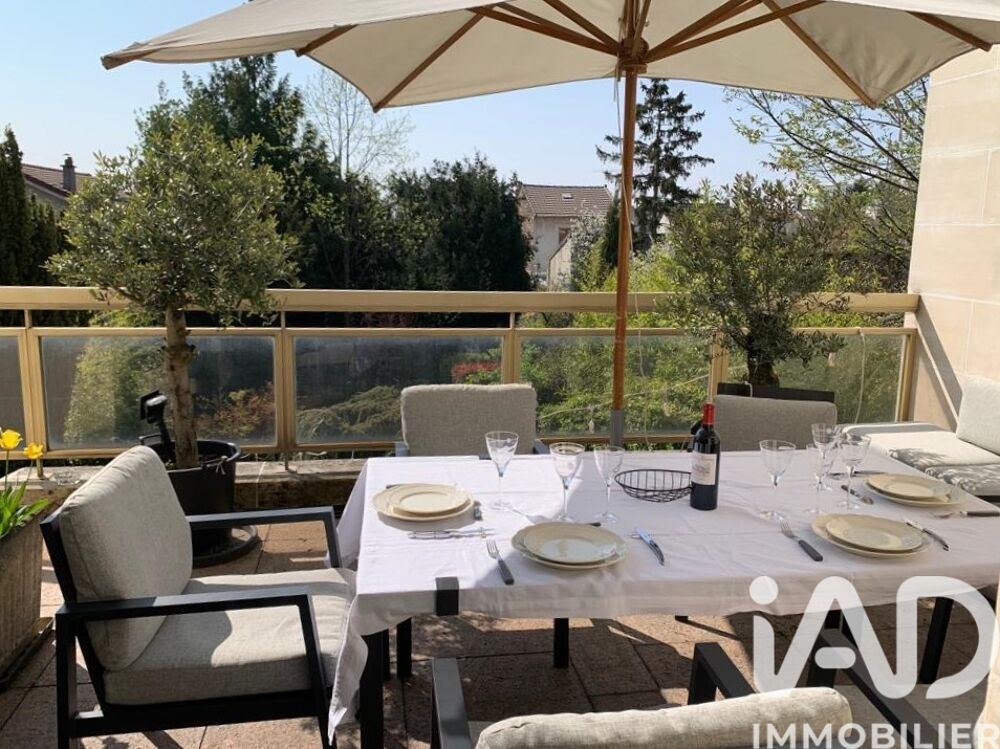 � vendre  Villa Fontenay-sous-Bois (94120)