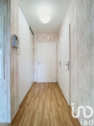  Appartement  vendre 2 pices 51 m