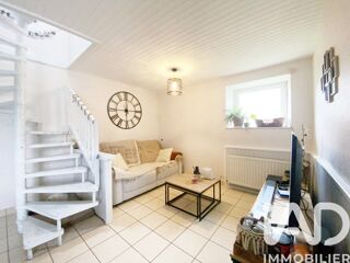  Maison � vendre 4 pi�ces 90 m�