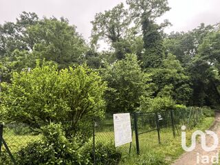  Terrain � vendre 445 m�