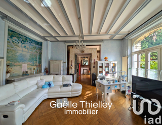  Loft � vendre 3 pi�ces 121 m�