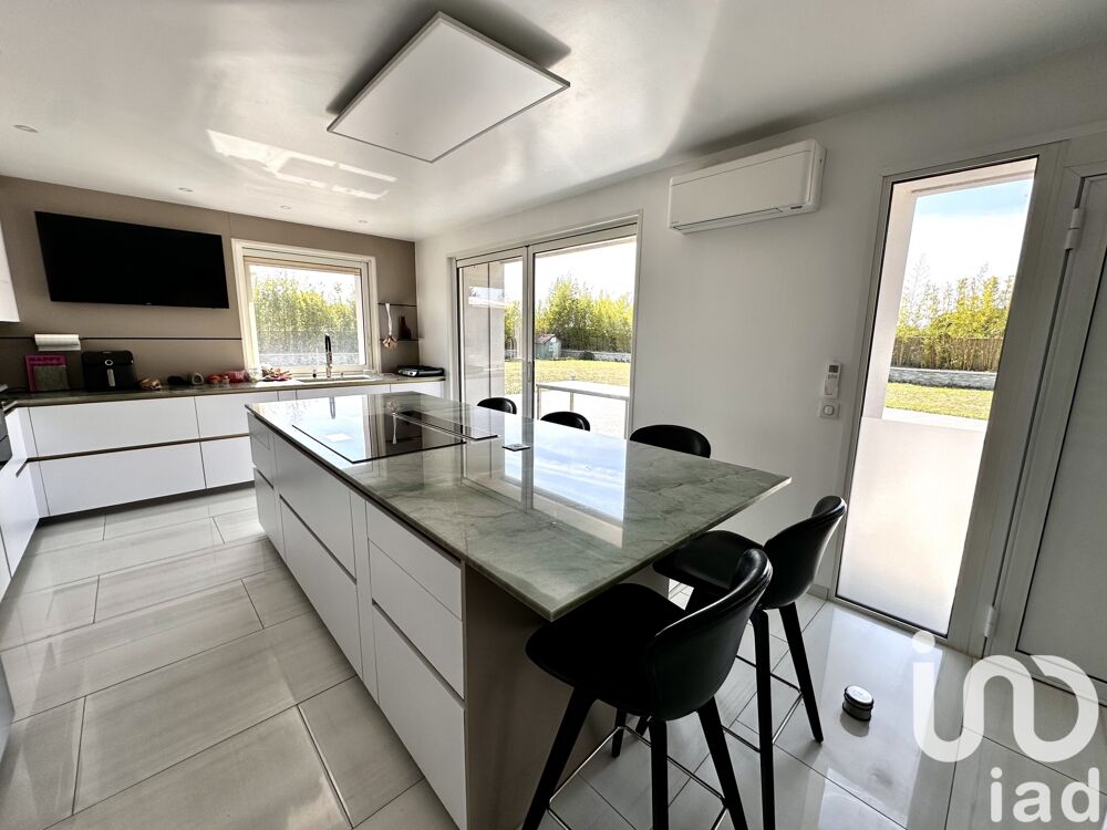  vendre  Maison Pierrelaye (95480)