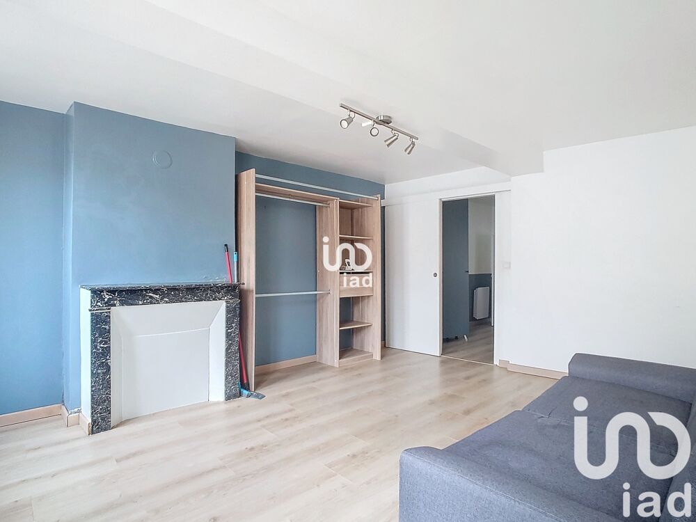 Vente Appartement Vente Appartement 2 pices Dreux