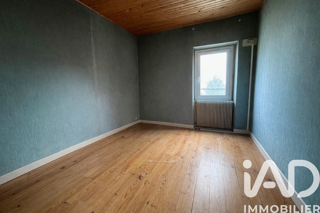  Appartement � vendre 4 pi�ces 71 m�