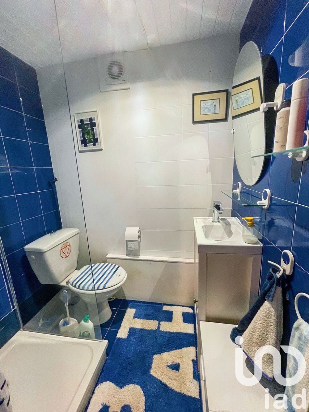 � vendre  Maison Aytr� (17440)