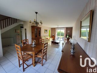  Maison  vendre 6 pices 138 m