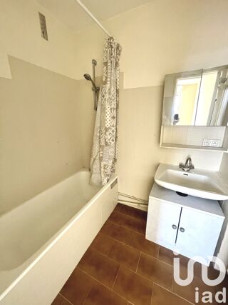  Appartement � vendre 2 pi�ces 44 m�