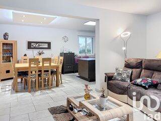  Maison � vendre 7 pi�ces 172 m�