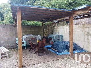  Maison � vendre 5 pi�ces 104 m�